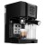 Sencor SES 4040BK Półautomatyczny Ekspres do espresso 1,4 l