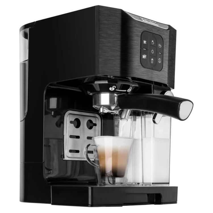 Sencor SES 4040BK Półautomatyczny Ekspres do espresso 1,4 l
