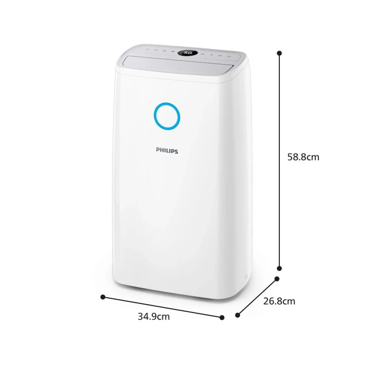 Osuszacz powietrza PHILIPS DE3306/11