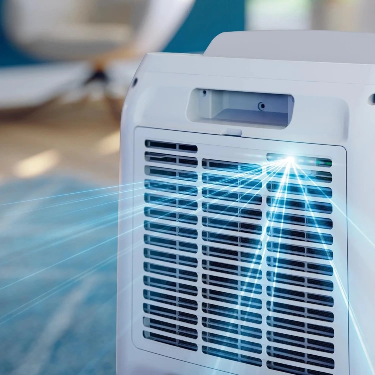 Osuszacz powietrza PHILIPS DE3306/11