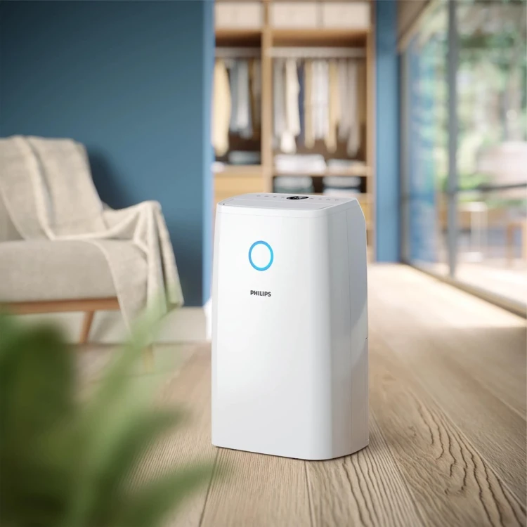 Osuszacz powietrza PHILIPS DE3306/11