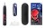 Oral-B iO Kids Spiderman Dziecko Obrotowa szczoteczka do zębów Czarny