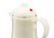 ROTPUNKT DZBANEK TERMOS, 1,0 L, IVORY (ECRU) 230/I