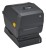 Zebra Drukarka etykiet ZD421T termiczna/termotransferowa/USB/WiFi 6/ Bluetooth/203dpi ZD4A042-30EX02EZ