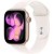 Apple Watch Series 11 OLED 42 mm Cyfrowy 374 x 446 px Ekran dotykowy Złoto różowe Wi-Fi GPS