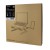 LogiLink AA0133 stojak na laptop Podstawka na notebooka Czarny 40,6 cm (16")
