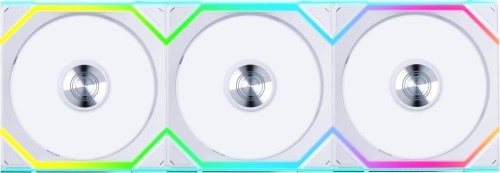 Wentylator obudowy CASE FAN 120MM G99.12RSL1W3W.00 LIAN LI
