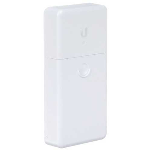 Switch PoE NanoSwitch 3-portowy PassivePoE 24V Ubiquiti