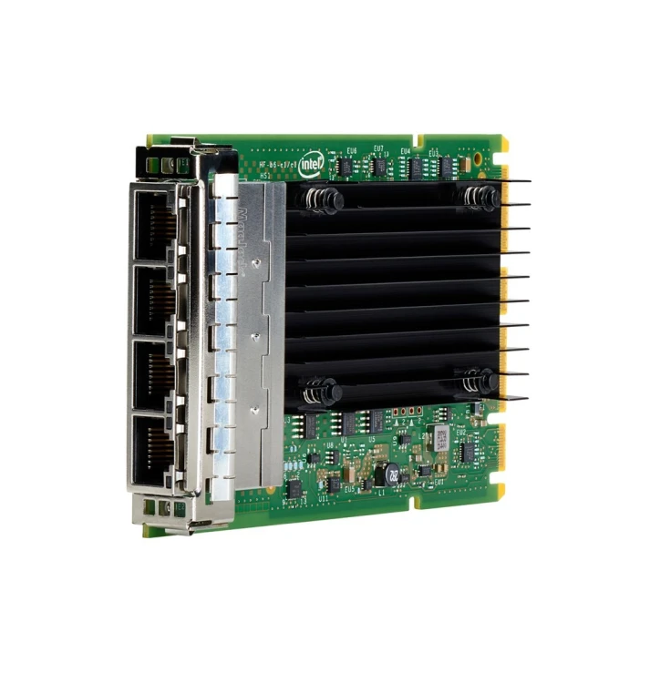 Adapter sieciowy BCM 5719 1Gb 4p BASE-T OCP
