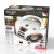 ADLER AD 1181wc - odtwarzacz CD/MP3 (boombox)