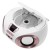 ADLER AD 1181wc - odtwarzacz CD/MP3 (boombox)