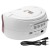ADLER AD 1181wc - odtwarzacz CD/MP3 (boombox)