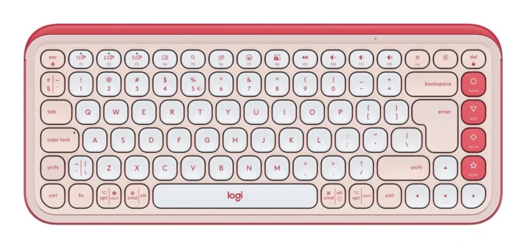 Logitech POP ICON KEYS