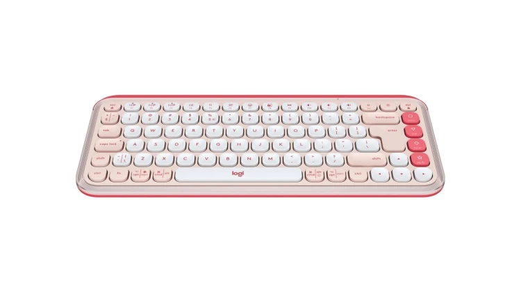 Logitech POP ICON KEYS