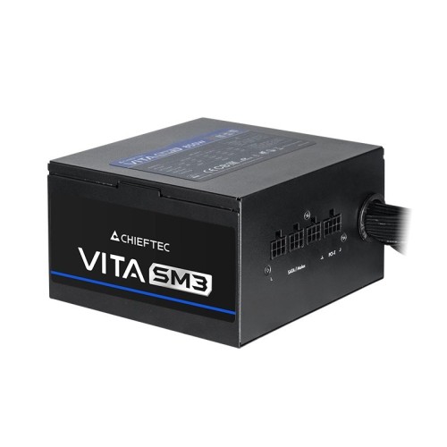 Zasilacz Chieftec Vita SM3 650W Bronze