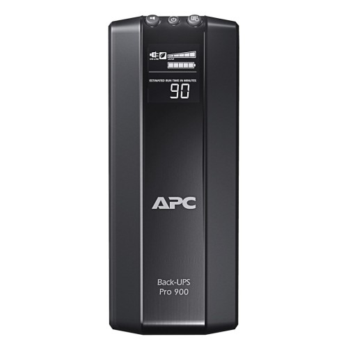 Power-Saving Back-UPS Pro 900 230V CEE 7/5