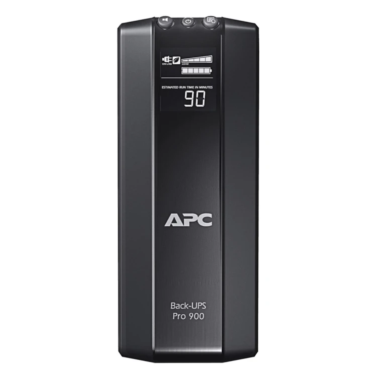 Power-Saving Back-UPS Pro 900 230V CEE 7/5