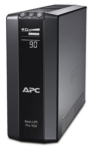 Power-Saving Back-UPS Pro 900 230V CEE 7/5