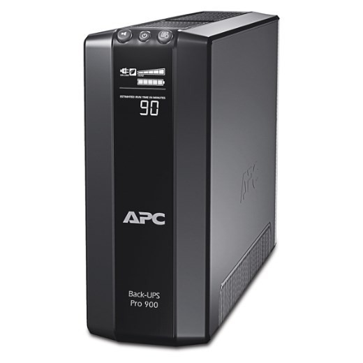 Power-Saving Back-UPS Pro 900 230V CEE 7/5