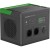 Przenośna elektrownia APC OffGrid 730, 738 Wh litowo-jonowa, LCD, 2 gniazda CEE 7/3 Schuko, Sinewave, 3 USB-A, 2 USB-C, Ładowarka bezprzewodowa