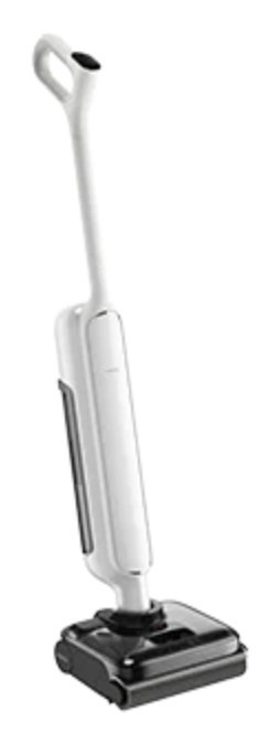 Xiaomi Truclean W30 Pro Wet Dry Vacuum Odkurzacz pionowy 3 w 1 Suchy i Mokry Bez worka 300 W 2,5 Ah Czarny, Biały