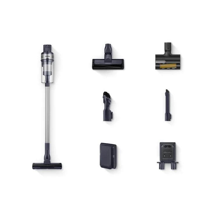 Odkurzacz pionowy Samsung Jet 65 Pet VS15A60AGR5