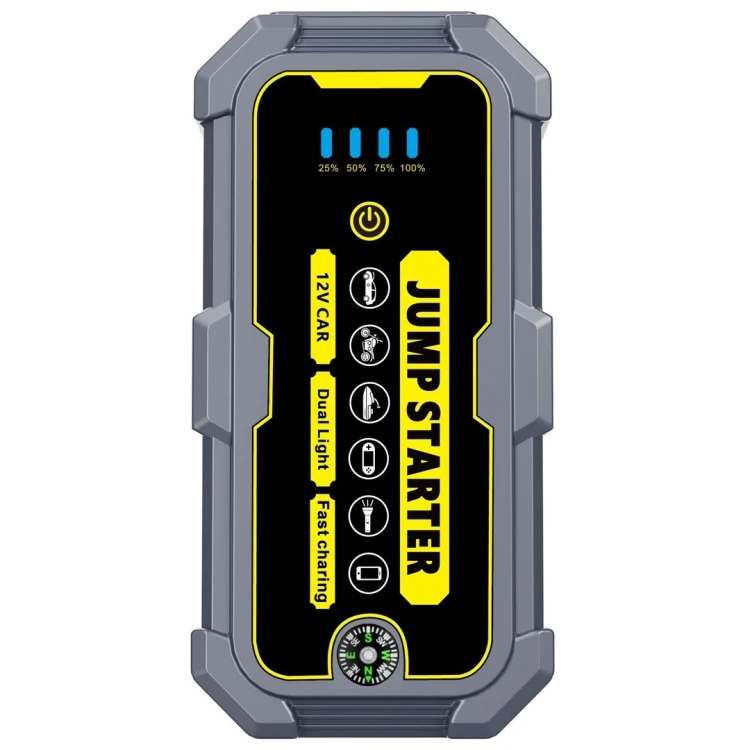 Extralink EX.99502 rozrusznik skoku pojazdu