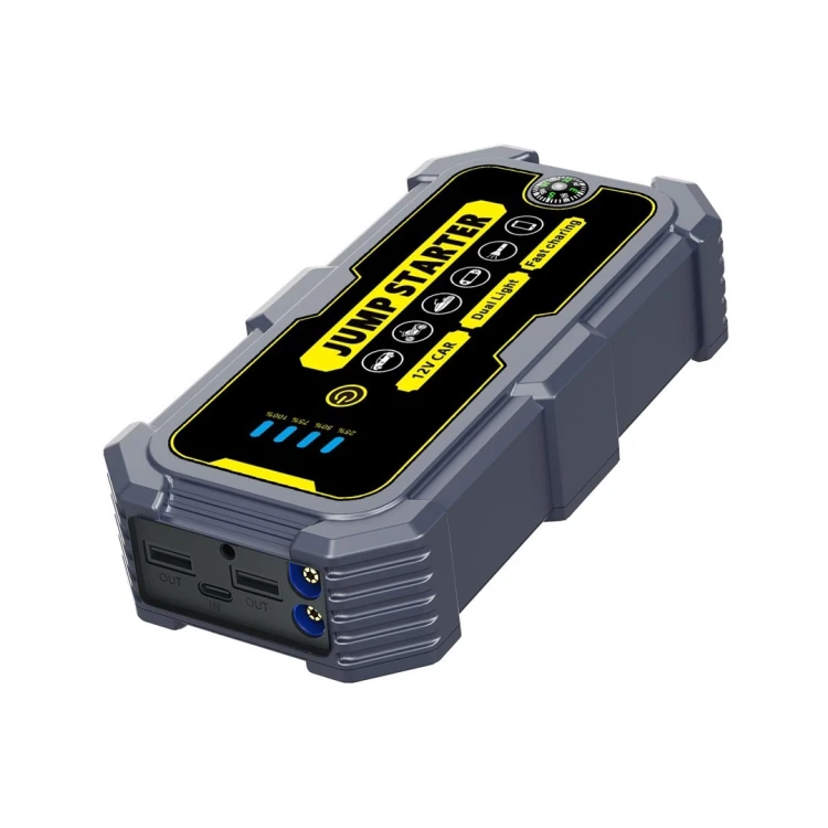 Extralink EX.99502 rozrusznik skoku pojazdu