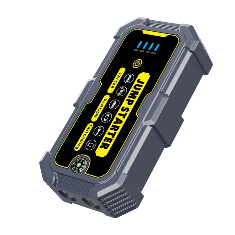 Extralink EX.99502 rozrusznik skoku pojazdu