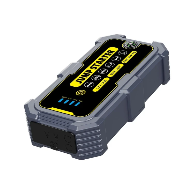 Extralink EX.99502 rozrusznik skoku pojazdu