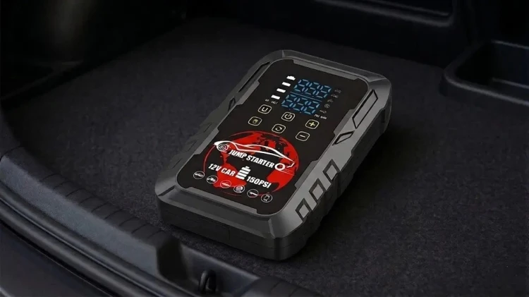 Extralink EX.99519 rozrusznik skoku pojazdu