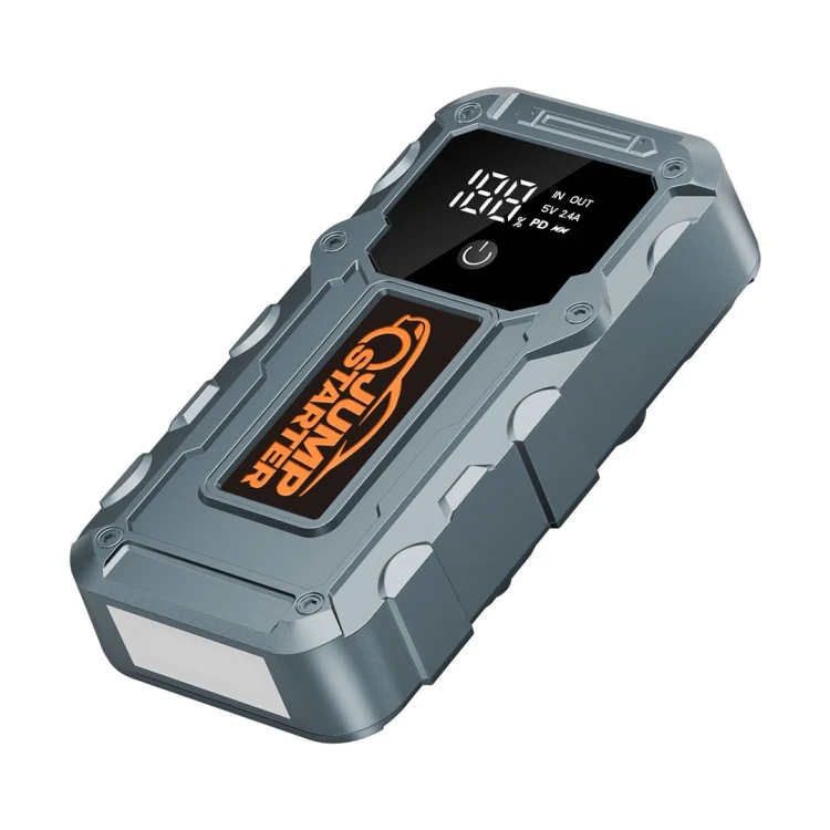 Extralink EX.99526 rozrusznik skoku pojazdu