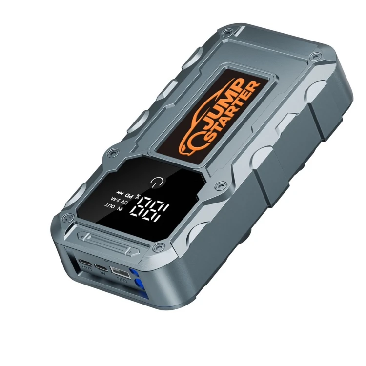 Extralink EX.99526 rozrusznik skoku pojazdu