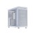 ASUS PRIME AP303 TG White Midi Tower Biały