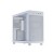ASUS PRIME AP303 TG White Midi Tower Biały