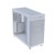 ASUS PRIME AP303 TG White Midi Tower Biały