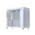 ASUS PRIME AP303 TG White Midi Tower Biały