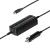 AKYGA ZASILACZ SAMOCHODOWY 5-20V / 3-3.25A 65W USB-C PD AK-ND-83