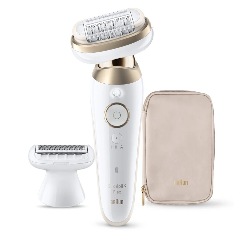 Depilator SES9-030 3D BRAUN