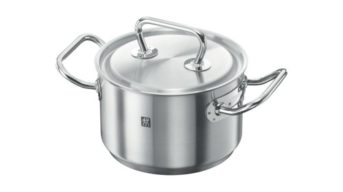 ZWILLING TWIN Classic 2 l Stal nierdzewna