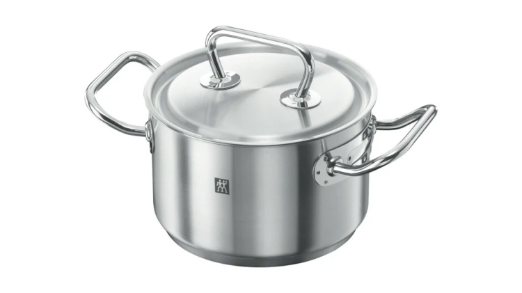 ZWILLING TWIN Classic 2 l Stal nierdzewna
