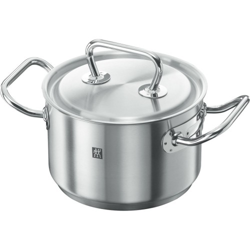 ZWILLING TWIN Classic 2 l Stal nierdzewna