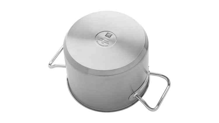 ZWILLING TWIN Classic 2 l Stal nierdzewna