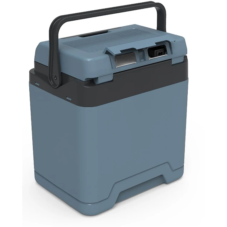 Lodówka elektryczna IGLOO Thermoelectric IE27 DC (27 litrów)   one size