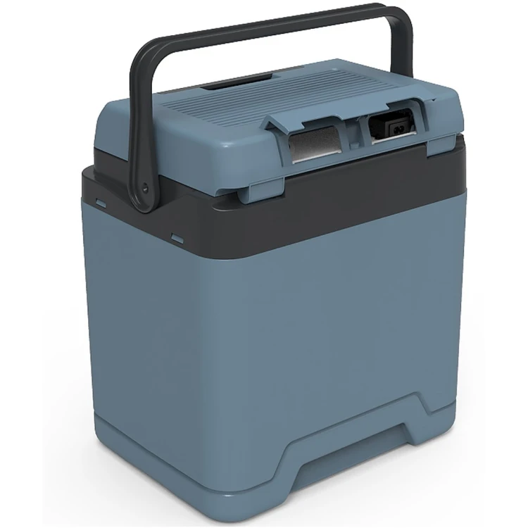 Lodówka elektryczna IGLOO Thermoelectric IE24 DC (24 litry)   one size