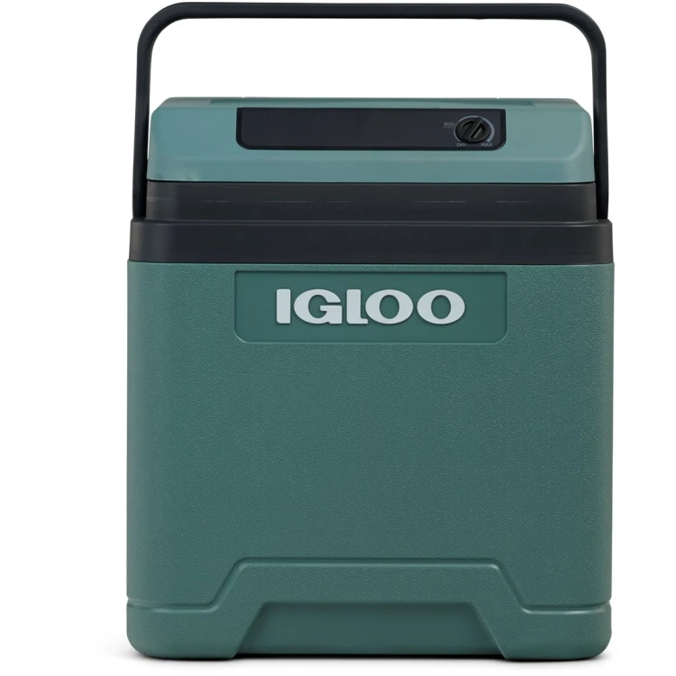 Lodówka elektryczna IGLOO Thermoelectric IE27 ACDC (27 litrów)   one size