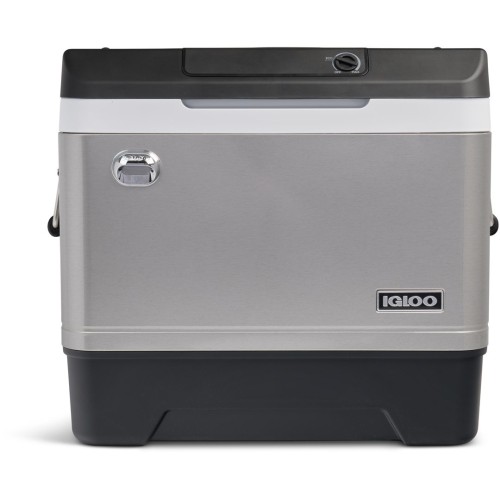 Lodówka elektryczna IGLOO Thermoelectric Legacy 42 ACDC (42 litry)   one size