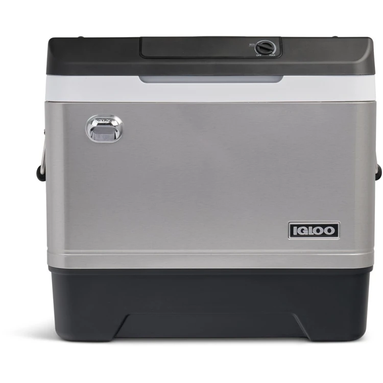 Lodówka elektryczna IGLOO Thermoelectric Legacy 42 ACDC (42 litry)   one size