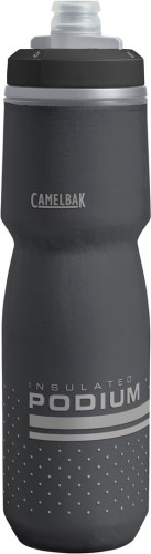 CamelBak Podium Chill Rower, Sport 710 ml Polipropylen (PP) Czarny