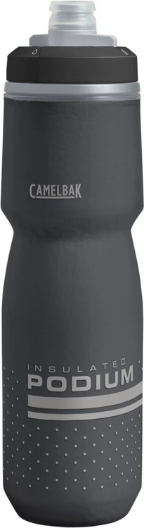 CamelBak Podium Chill Rower, Sport 710 ml Polipropylen (PP) Czarny